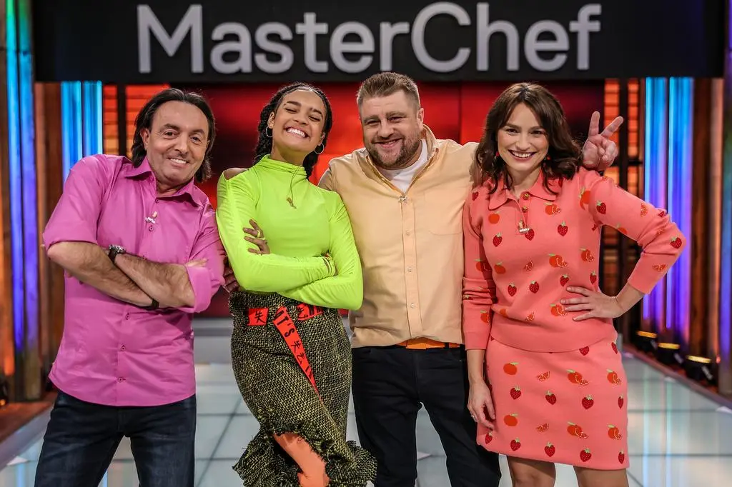 "MasterChef Junior" - sezon 8