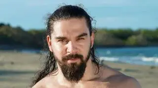 Piotr z "HP" pokazał zdjęcie z przeszłości. Ciężko uwierzyć, że kiedyś tak wyglądał