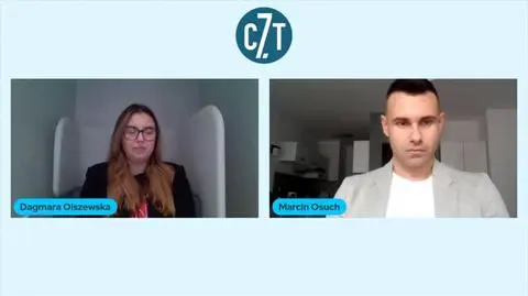 "Ślub od pierwszego wejrzenia"