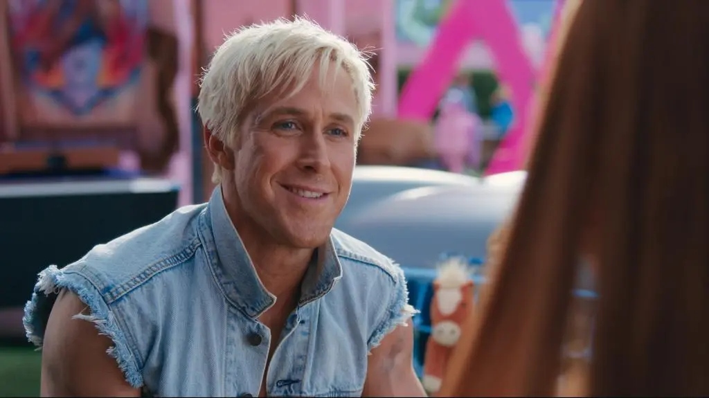 Film "Barbie"