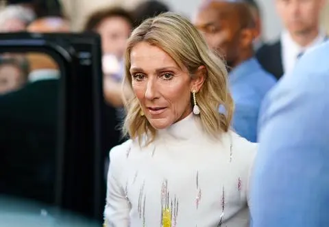 Céline Dion otwarcie o codzienności w chorobie. Czy powróci na scenę?