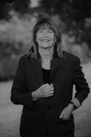 Jane Birkin nie żyje. Aktorka została znaleziona martwa