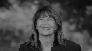 Nie żyje Jane Birkin. Znana brytyjska aktorka została znaleziona martwa w swoim domu 