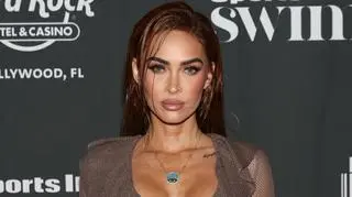 Megan Fox poroniła. "Nigdy w życiu nie przeszłam przez coś tak trudnego"
