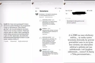 "Ślub od pierwszego wejrzenia". Wojciech Janik o hejcie