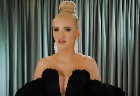 Iza Macudzińska z "Diabelnie boskie" pokazała córkę. Jak wygląda nastoletnia Eliza?