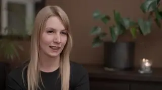 Kinga ze "ŚOPW" ma kontakt z Marcinem? Zaskoczyła wyznaniem o rozwodzie