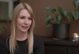 Kinga ze "ŚOPW" ma kontakt z Marcinem? Zaskoczyła wyznaniem o rozwodzie
