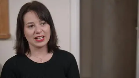 "Ślub od pierwszego wejrzenia". Magdalena Białas