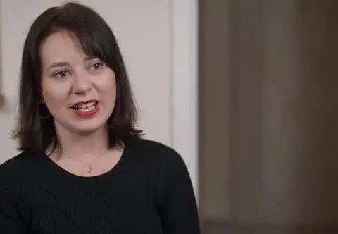 Magda ze "ŚOPW" o trudnych chwilach. Opowiedziała o chorobach