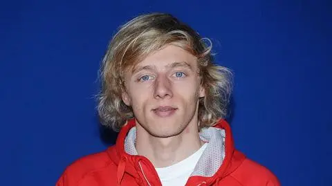 Dawid Kubacki