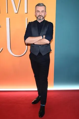 Krzysztof Skórzyński