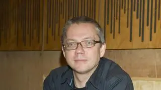 Jacek Łągwa o kryzysie wieku średniego. W jego życiu zaszły znaczące zmiany