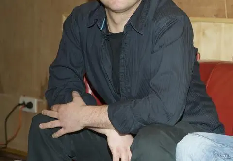 Jacek Łągwa o kryzysie wieku średniego. W jego życiu zaszły znaczące zmiany