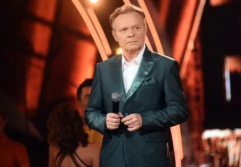 Michał Bajor o trudnych miesiącach. "Życie to nie tylko miłe święta i nowy rok"
