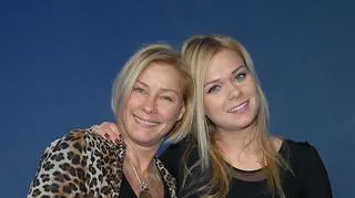 Weronika Ciechowska o przyjeździe do Polski i chrzcinach. Które z doniesień zdementowała? [TYLKO U NAS]