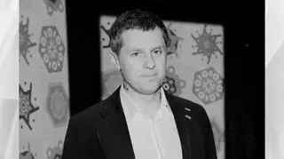 Nie żyje Krzysztof Respondek. Aktor zmarł nieoczekiwanie w wieku 54 lat