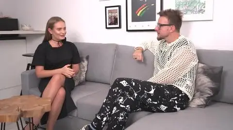 Piotr Kupicha doświadczył klątwy sławy