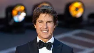 Tom Cruise chce odnowić kontakt z córką. Rozważa radykalny krok