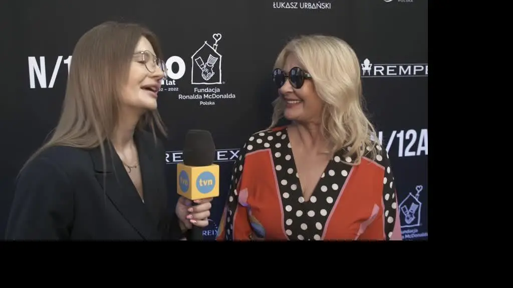 Majka Jeżowska o byciu youtuberką