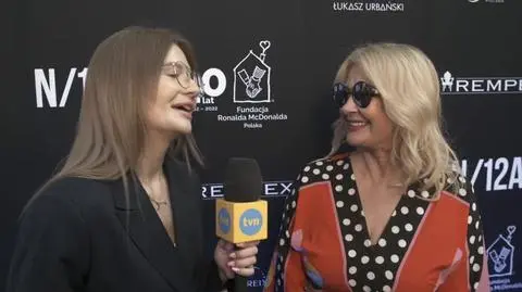 Majka Jeżowska o byciu youtuberką