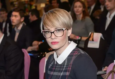 Weronika Marczuk o sytuacji w Ukrainie. "Tego grzechu nie zmyjecie z siebie nawet w kolejnych życiach"