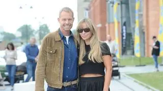 Joanna Przetakiewicz zwróciła się publicznie do męża. "Wiemy oboje, że jestem wyzwaniem"