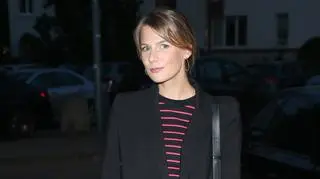 Marta Wierzbicka o pracy aktorki i przerwie w graniu w "Na Wspólnej". "Dojrzałam" [TYLKO U NAS]