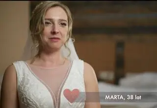 Marta ze "ŚOPW" wyszła za mąż! Pochwaliła się zdjęciami z ukochanym