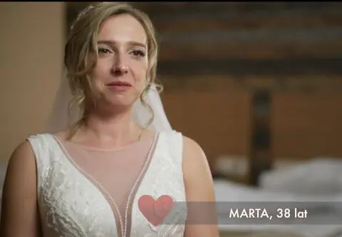 Marta ze "ŚOPW" wyszła za mąż! Pochwaliła się zdjęciami z ukochanym