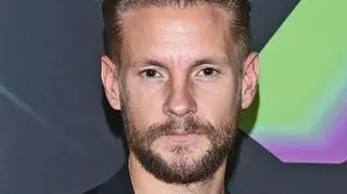 Sebastian Fabijański o błędach przeszłości. Rozważa, czy syn będzie się go wstydził