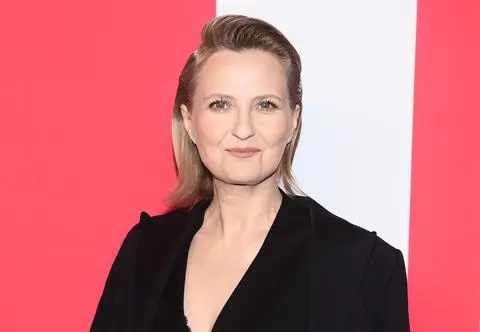 Izabela Kuna o związku i zadowoleniu z samej siebie. "Nigdy nie czułam się wystarczająco kochana"