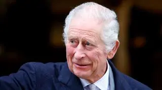 Rosyjskie media poinformowały o śmierci Karola III. Stanowcza reakcja brytyjskiej ambasady