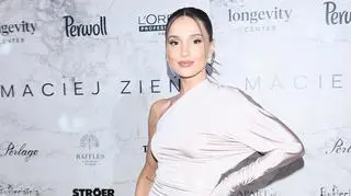 Marina trafiła w ciąży do szpitala. "Początki były trudne"