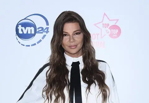 Edyta Górniak o związku i zdradzie. "Gdyby nie ciąża, być może nadal nieświadoma wiernie trwałabym w związku"