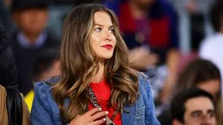 Anna Lewandowska o opuchniętych policzkach. "Ludzie cały czas mi zarzucają, że coś sobie operuję"