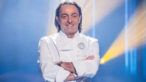 Michel Moran