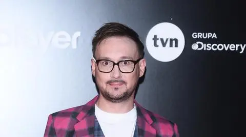 Mariusz Kozak o związku z kobietą