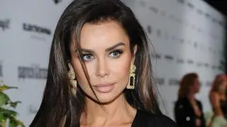 Natalia Siwiec nie zdążyła na samolot. Nie spędzi świąt w domu