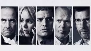HBO Max Sierpień 2022 - filmy i seriale. Jakie nowości i premiery? "Spotlight" i "Ród Smoka"