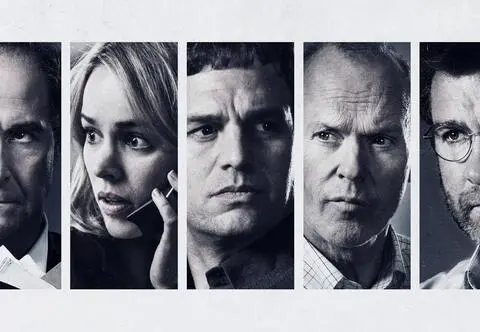 HBO Max Sierpień 2022 - filmy i seriale. Jakie nowości i premiery? "Spotlight" i "Ród Smoka"