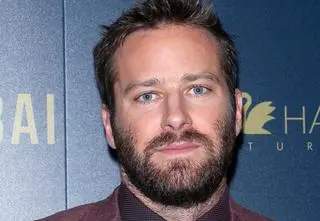 Armie Hammer w pierwszym wywiadzie po oskarżeniach. Miał próbę samobójczą