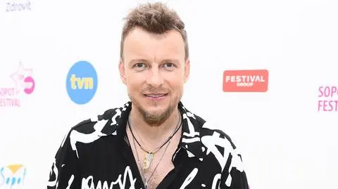 Piotr Kupicha opowiedział o żonie