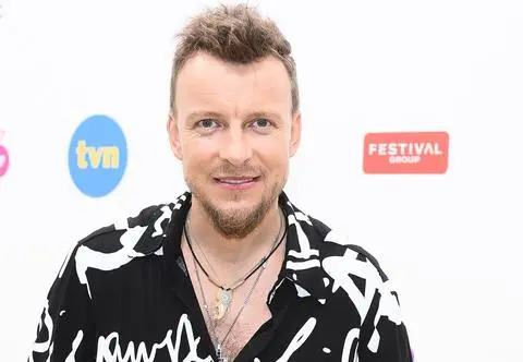 Piotr Kupicha o rock'n'rollowym życiu. "Przeżyłem jeden rozwód i to wystarczy"