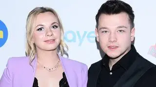 Gwiazdy serialu "19+" oraz "Ameryka Express" spodziewają się dziecka