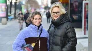 Mia Samusionek o trudnym dzieciństwie, rozwodzie rodziców i pasjach. "Nie mam do nich żalu" [TYLKO U NAS]