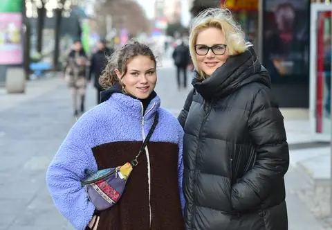 Mia Samusionek o trudnym dzieciństwie, rozwodzie rodziców i pasjach. "Nie mam do nich żalu" [TYLKO U NAS]