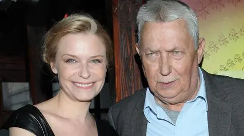 Paulina Młynarska nazwana "wariatką po ojcu". Gwiazda odpowiedziała na hejt