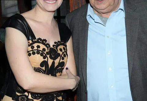 Paulina Młynarska nazwana "wariatką po ojcu". Gwiazda odpowiedziała na hejt