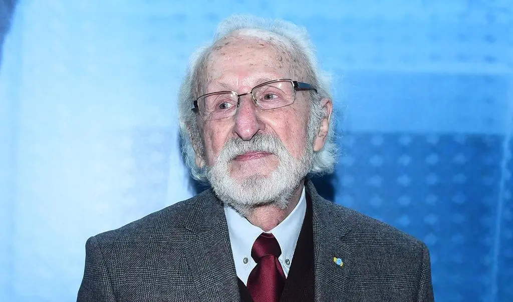 Franciszek Pieczka